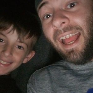 Meet your Posher, Ryan